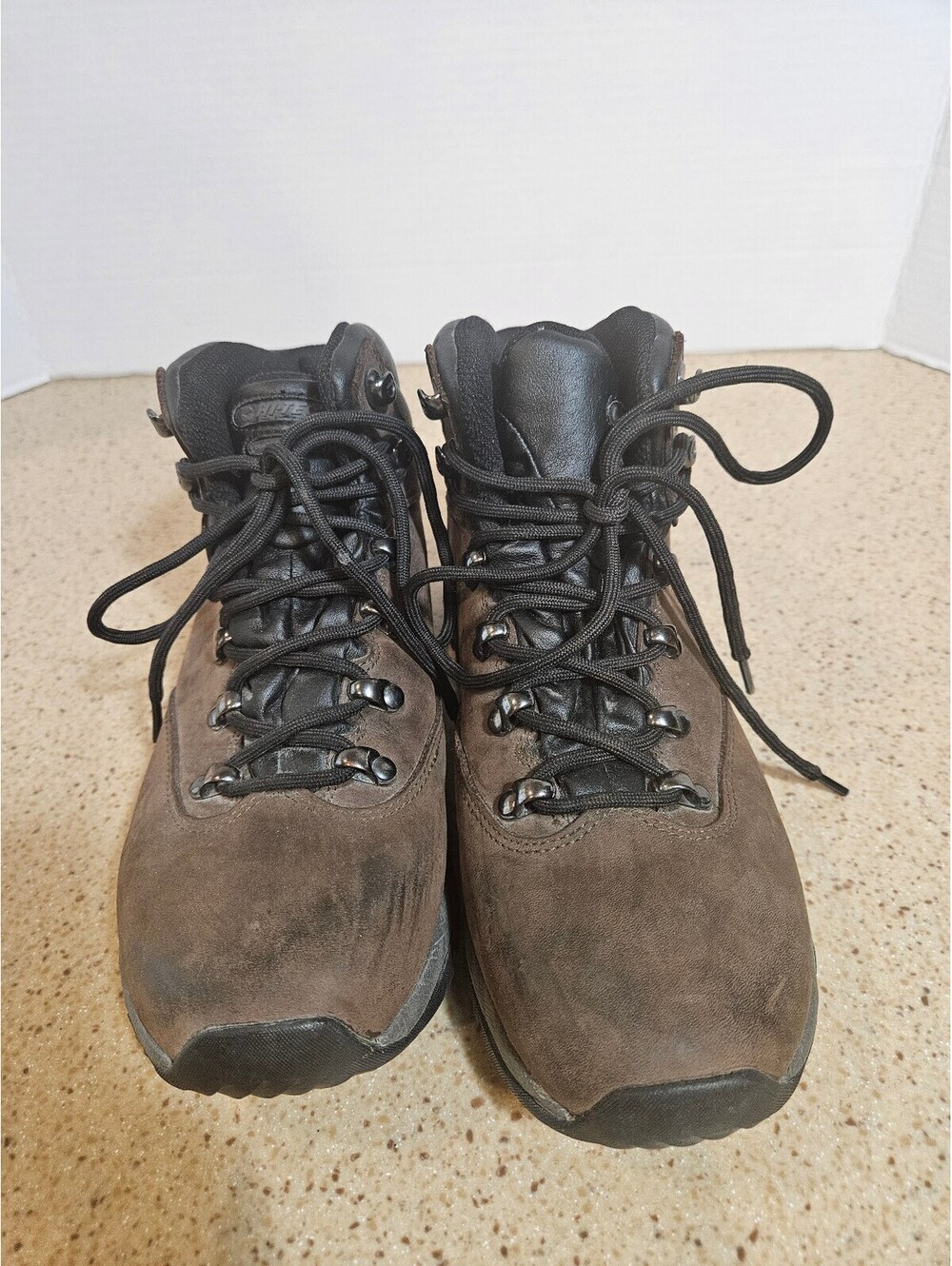 Hi-Tec Altitude IV Waterproof Hiking Boots